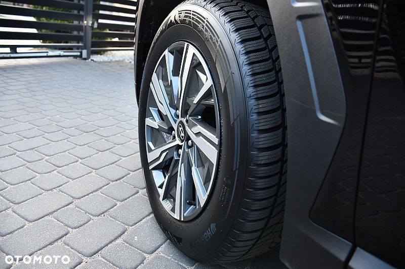 Hyundai Tucson 1.6 T-GDi HEV 2WD Select - 35