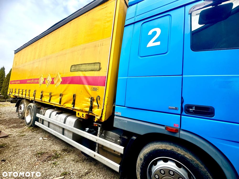 DAF FAR XF105.410T - 6