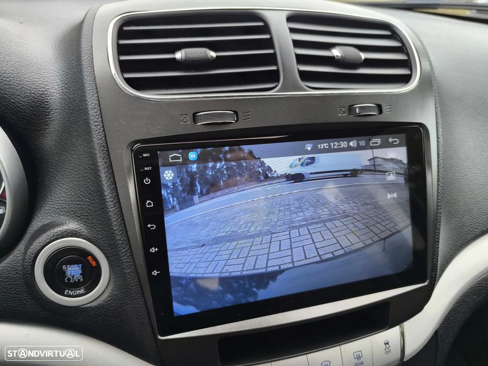 Fiat Freemont 2.0 M-Jet Urban - 56