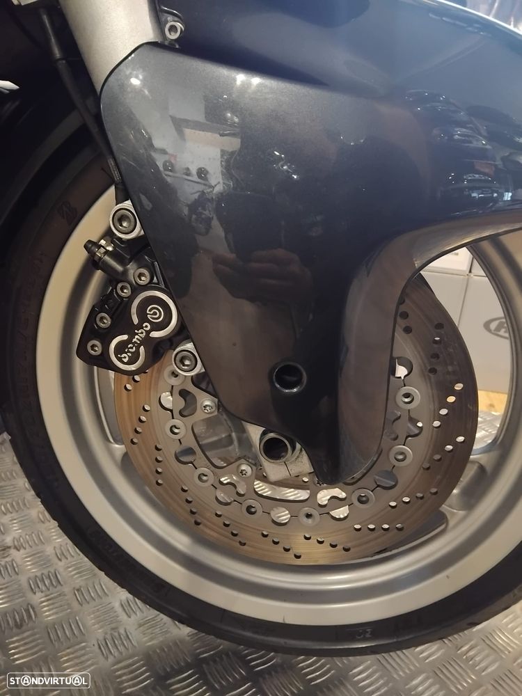BMW K 1100 RS 1100 RT - 5