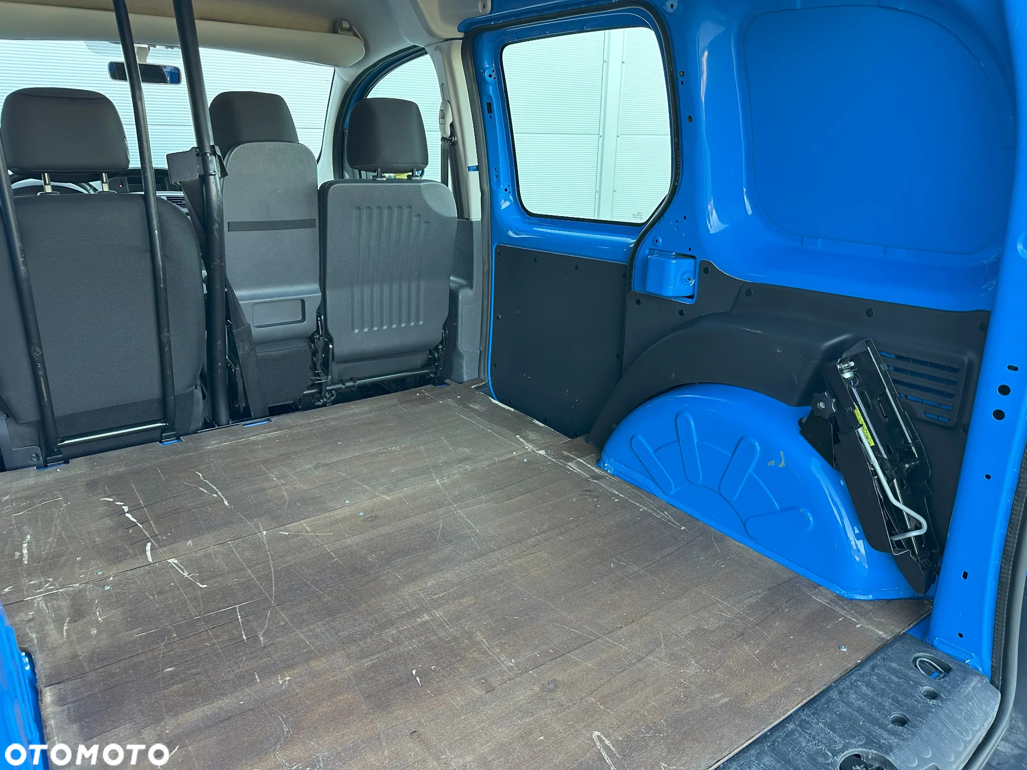 Renault Kangoo - 34