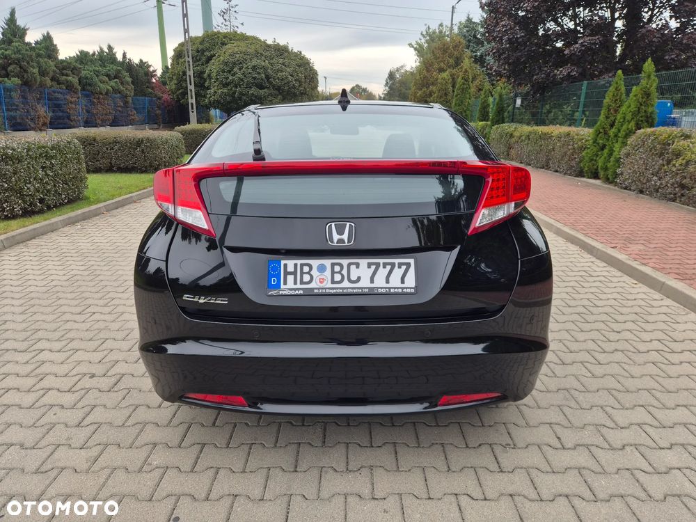Honda Civic - 24