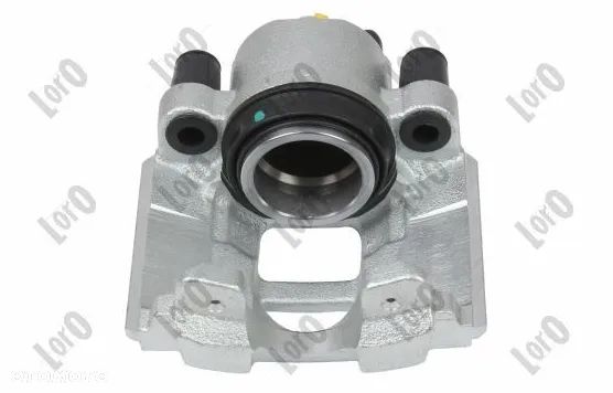ZACISK HAMULCOWY PRZÓD LEWY+PRAWY DACIA DUSTER/SUV; TOYOTA YARIS, YARIS / VIOS, YARIS/HATCHBACK 1.0-1.6LPG 01.05- - 1