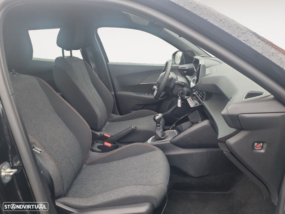 Peugeot 2008 1.2 PureTech Style - 15