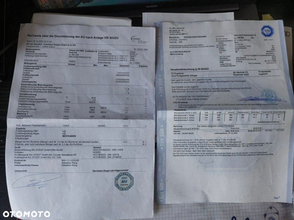 Audi A4 Allroad - 36