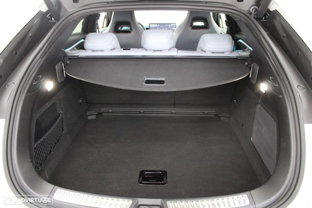 BYD Sealion 7 SEALION7 91.3 kWh Excellence AWD - 9