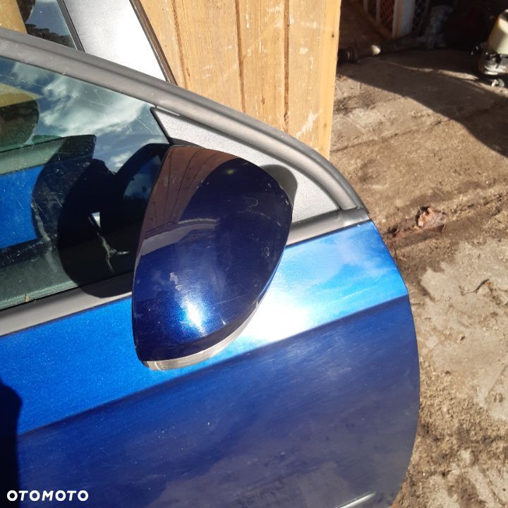 LUSTERKO PRAWE PASSAT B6 LD5Q - 2