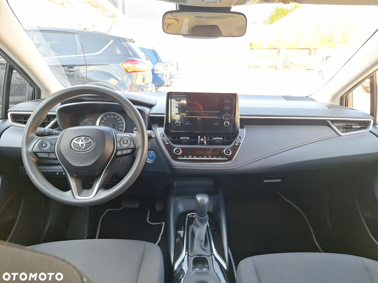 Toyota Corolla - 11