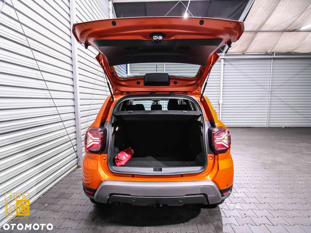 Dacia Duster 1.3 TCe Journey - 13