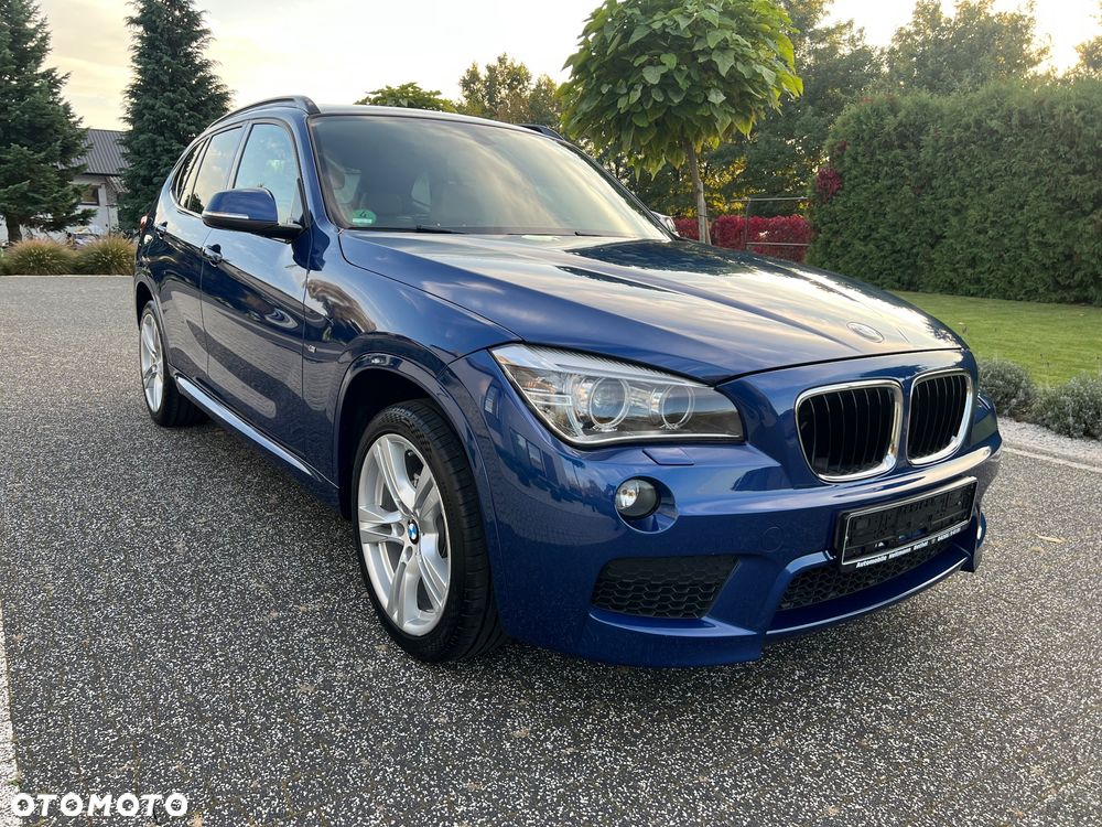BMW X1 sDrive18d Sport Line - 26