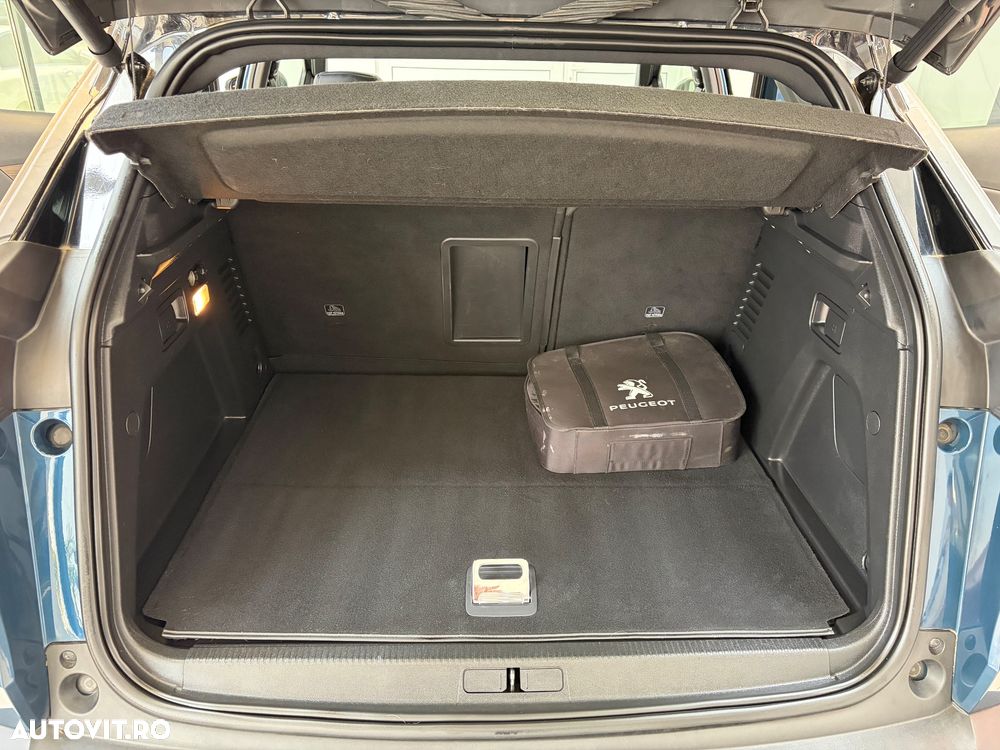 Peugeot 3008 PHEV 225 EAT8 Active Pack - 18