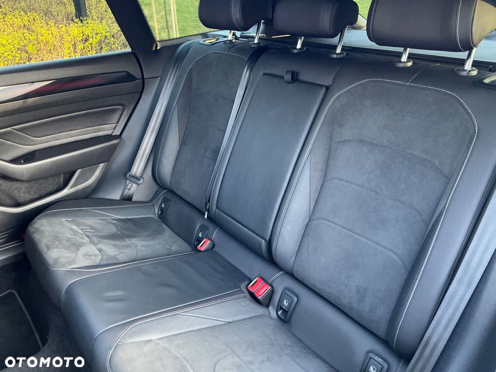 Volkswagen Arteon Shooting Brake 2.0 TSI OPF DSG R-Line - 22