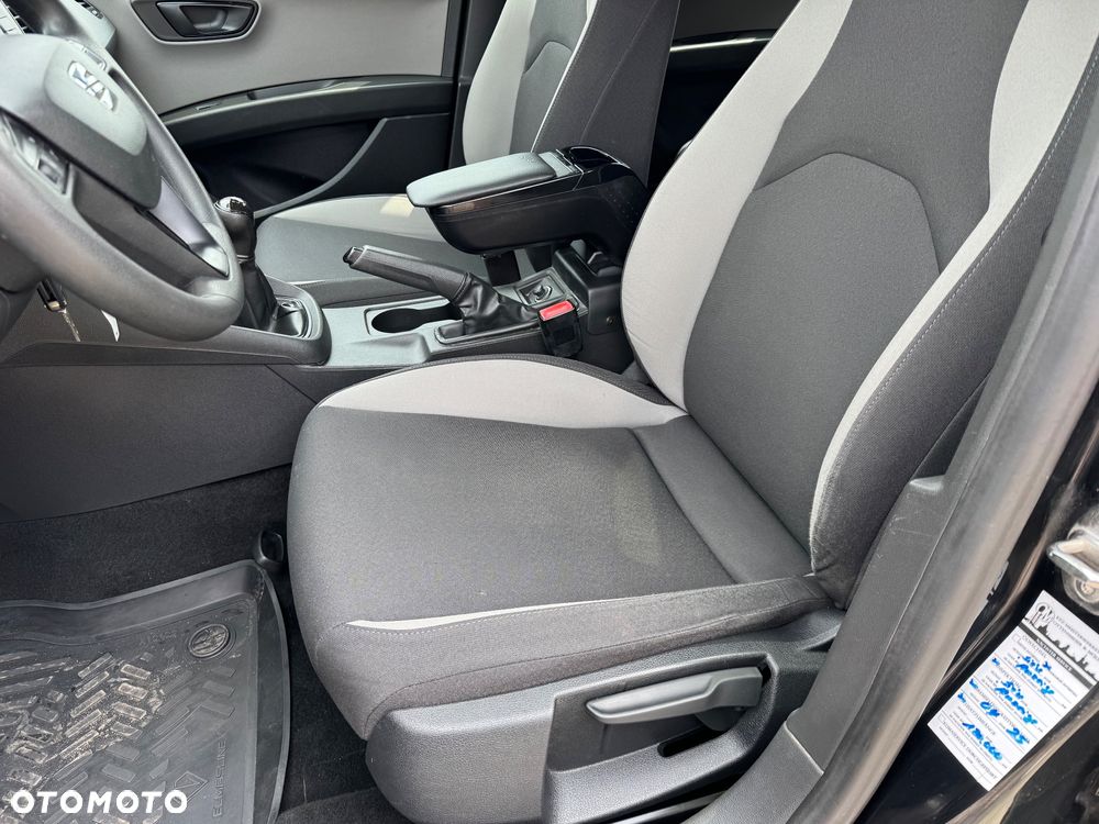 Seat Leon - 15