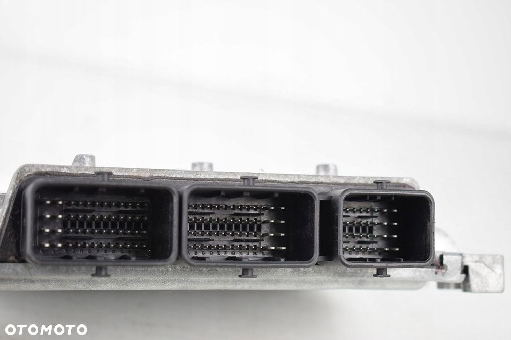komputer * sterownik ford mondeo mk4 7t11-12a650-cf - 3