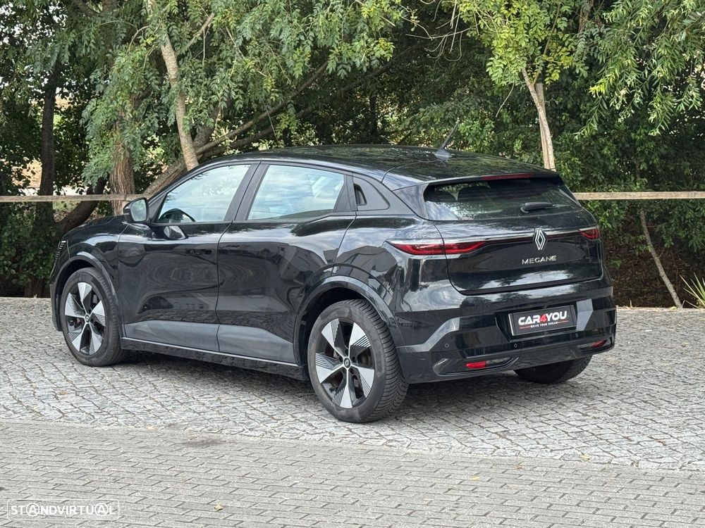 Renault Mégane E-Tech EV60 Equilibre Optimum Charge - 7