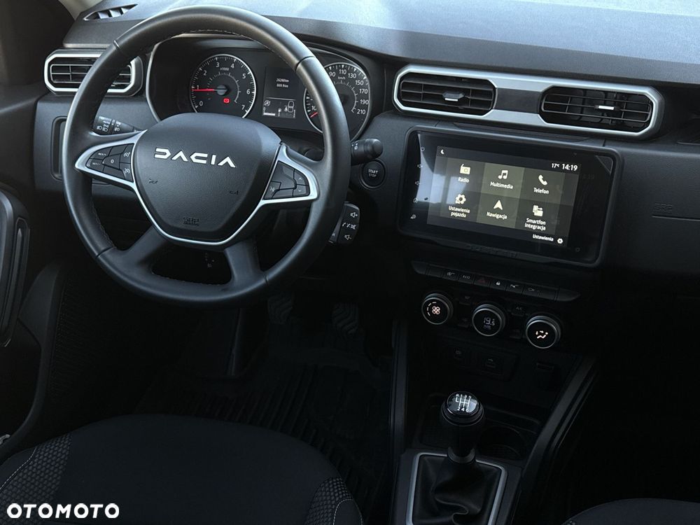 Dacia Duster - 15