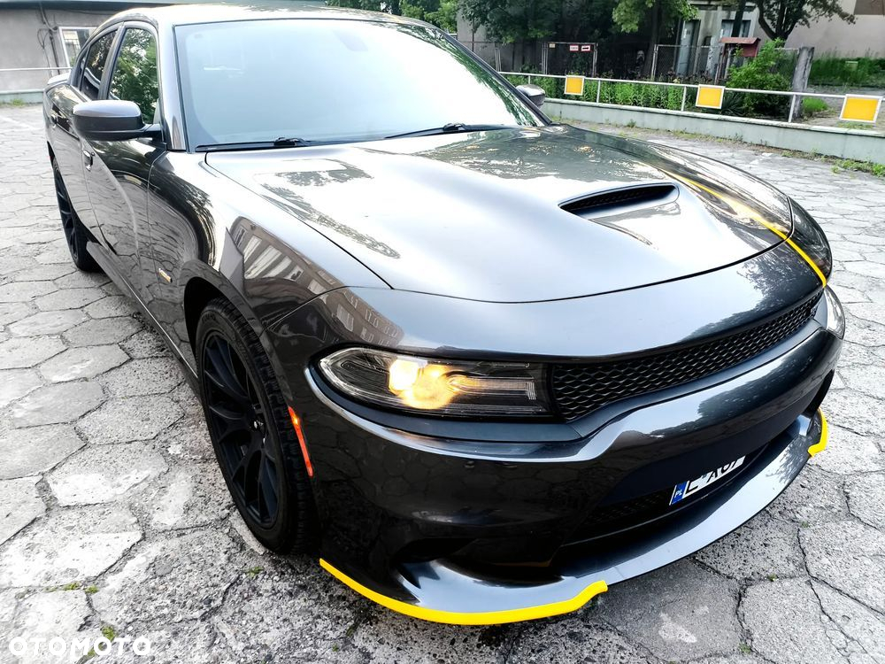 Dodge Charger 5.7 R/T - 6