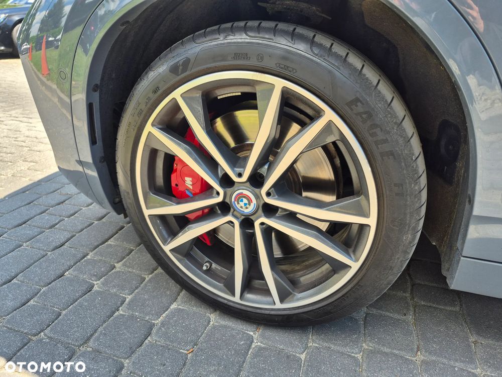 BMW X2 sDrive20i M Sport sport - 8