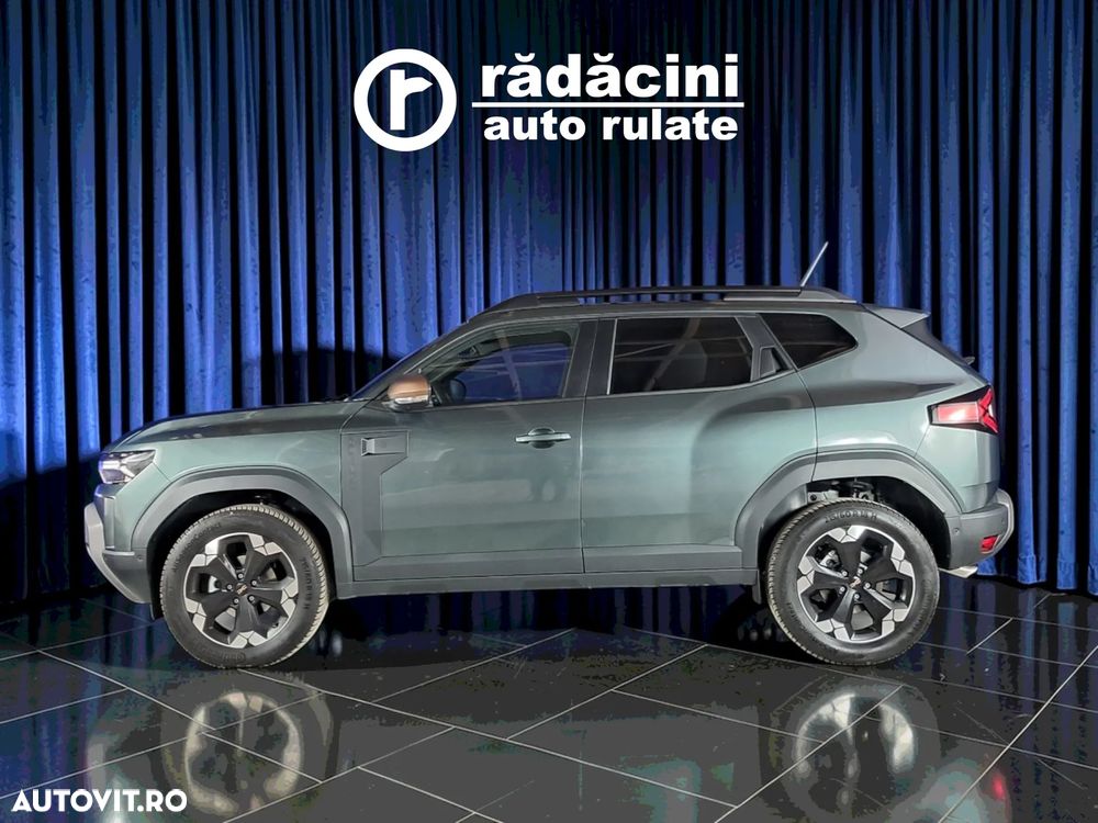 Dacia Duster - 5