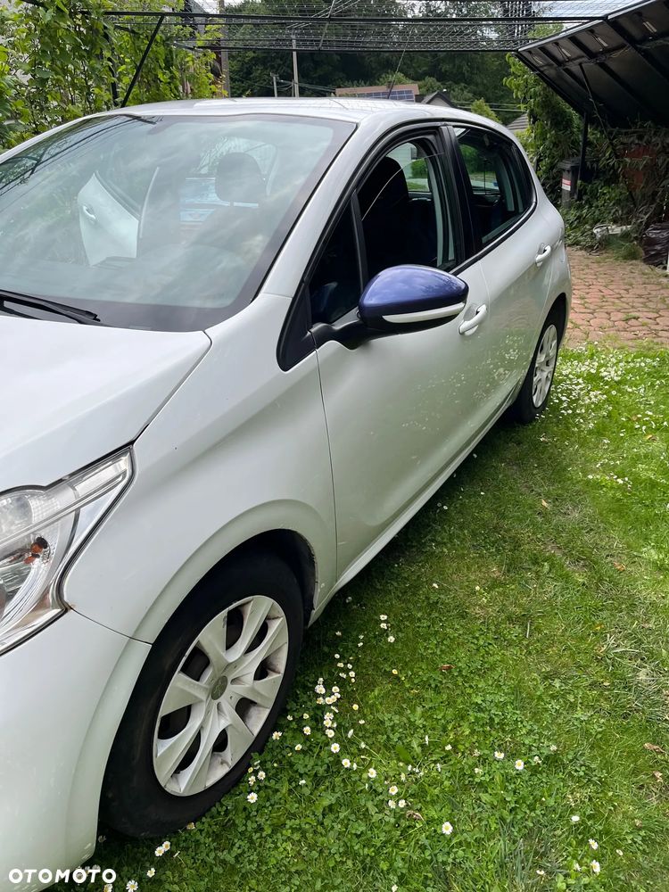 Peugeot 208 1.0 VTi Access - 21