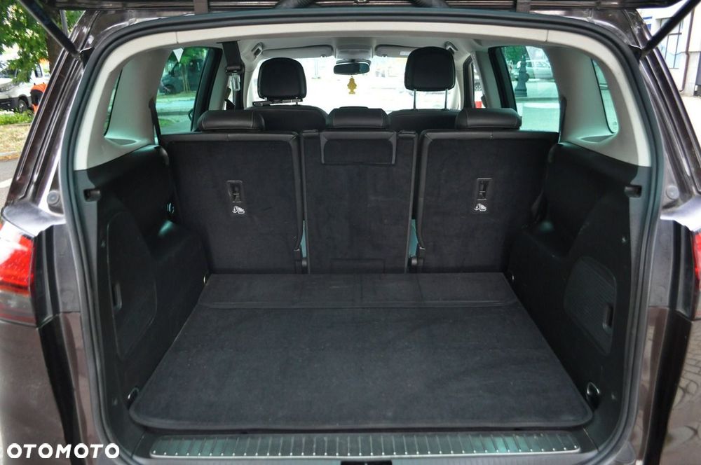 Opel Zafira 1.4 T Elite - 11