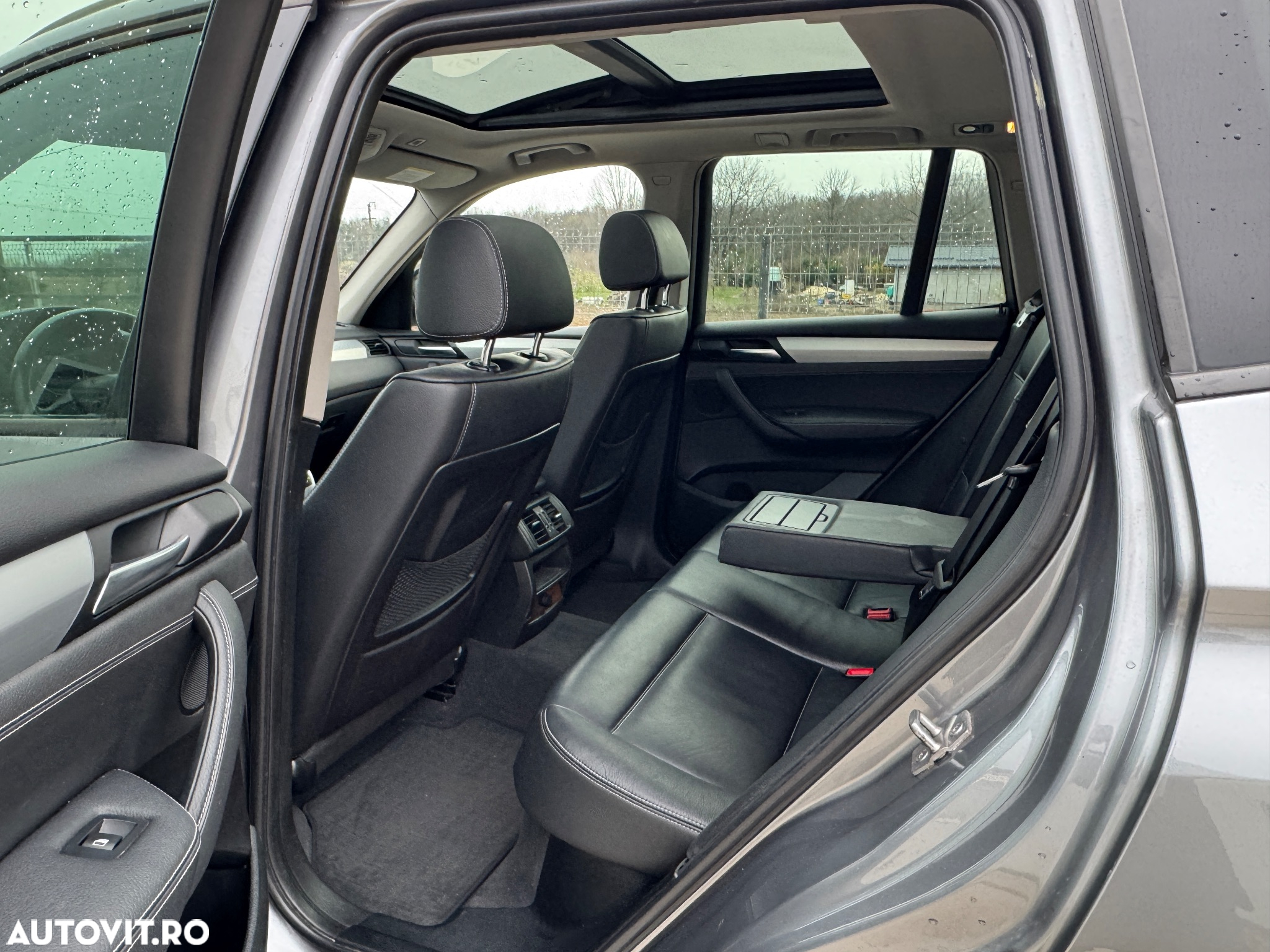BMW X3 xDrive20d Aut. - 7