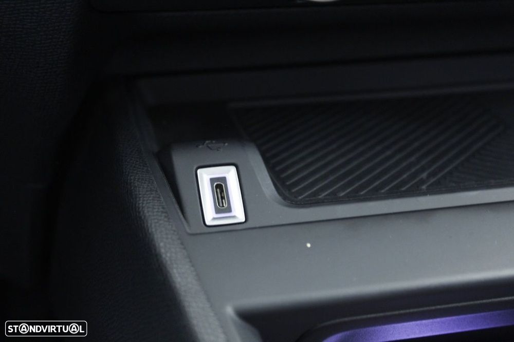 Citroën e-C4 50 kWh Shine Pack - 36
