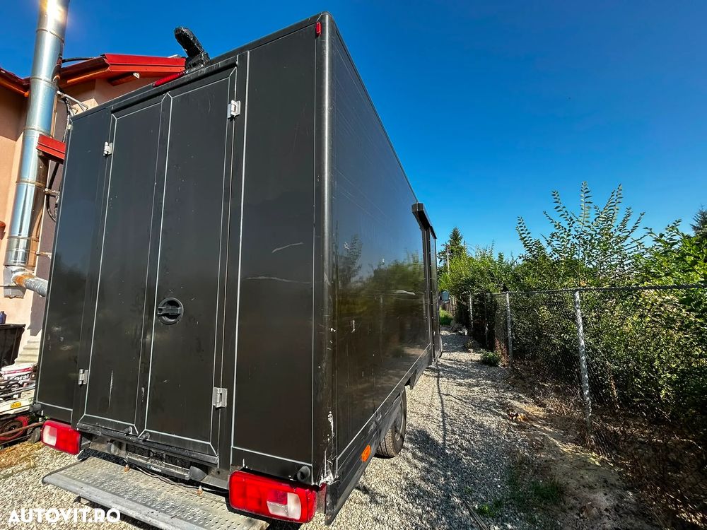 Volkswagen Crafter - 6