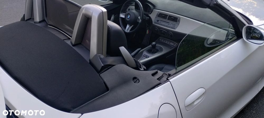 BMW Z4 - 13