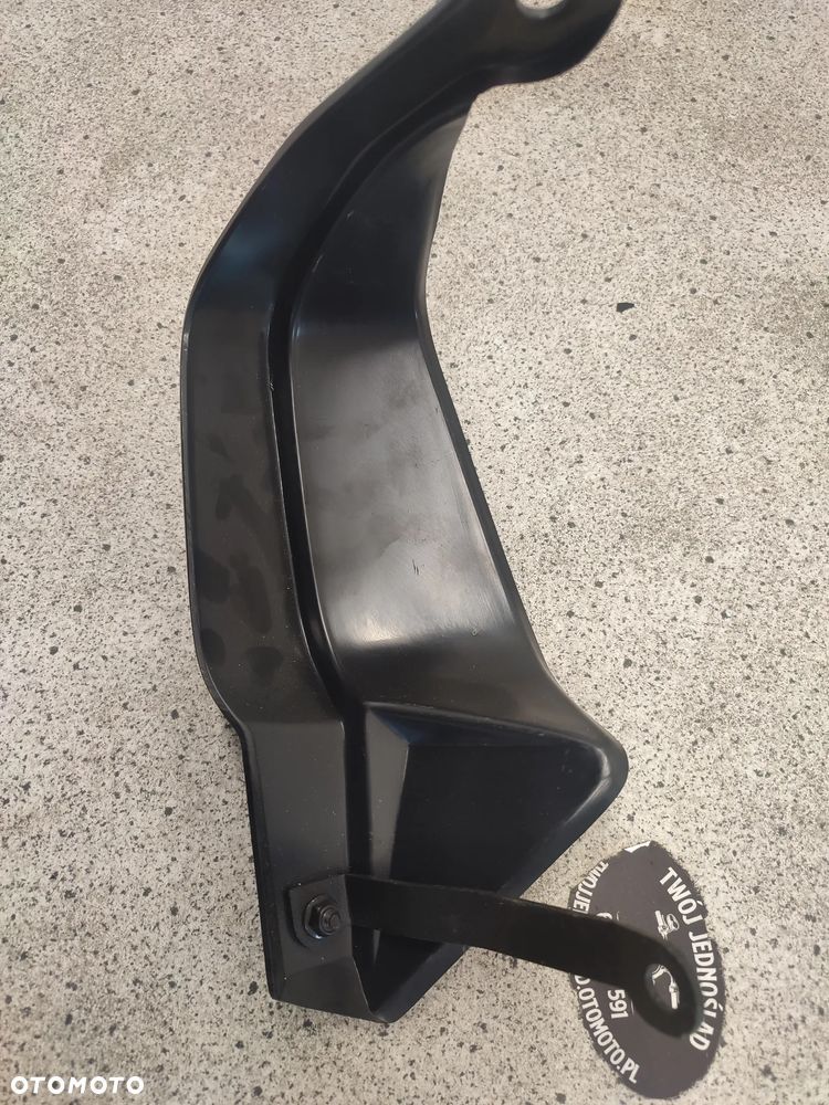 Handbar lewy Givi - 9