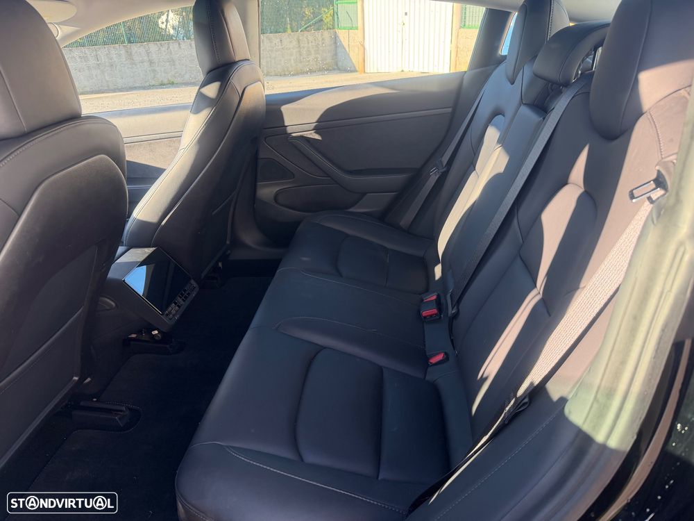 Tesla Model 3 Standard Range Plus RWD - 6