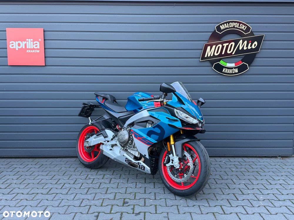 Aprilia RS - 1