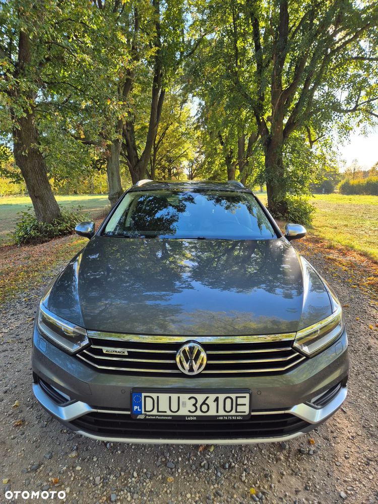 Volkswagen Passat 2.0 TDI Bi-Turbo BMT 4Mot Highline DSG - 5