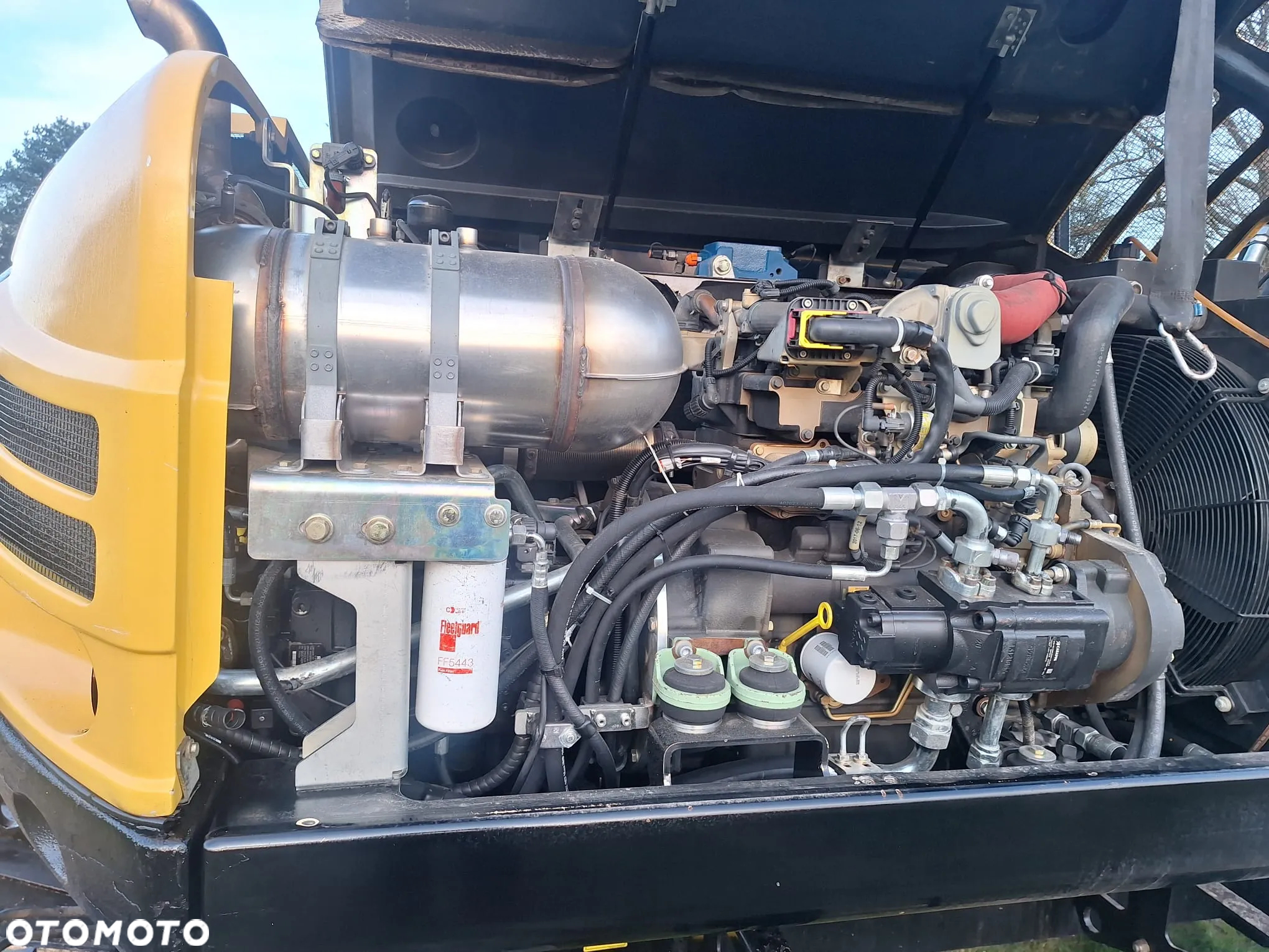 Yanmar B110W - 20