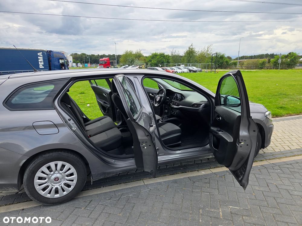 Fiat Tipo 1.4 16v Pop - 8
