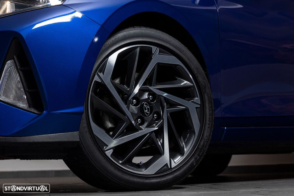 Hyundai i20 1.0 T-GDI Style DCT - 7