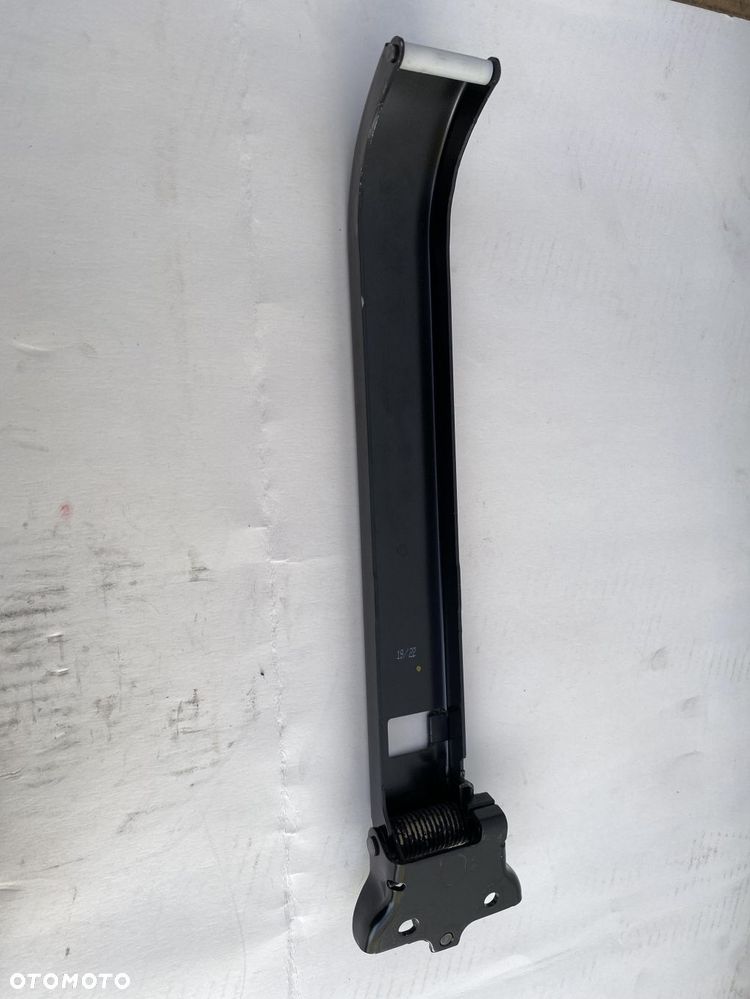 MASTER 3 MOVANO B NV400 10- OGRANICZNIK DRZWI TYLNE PRAWE LUB LEWE - 3