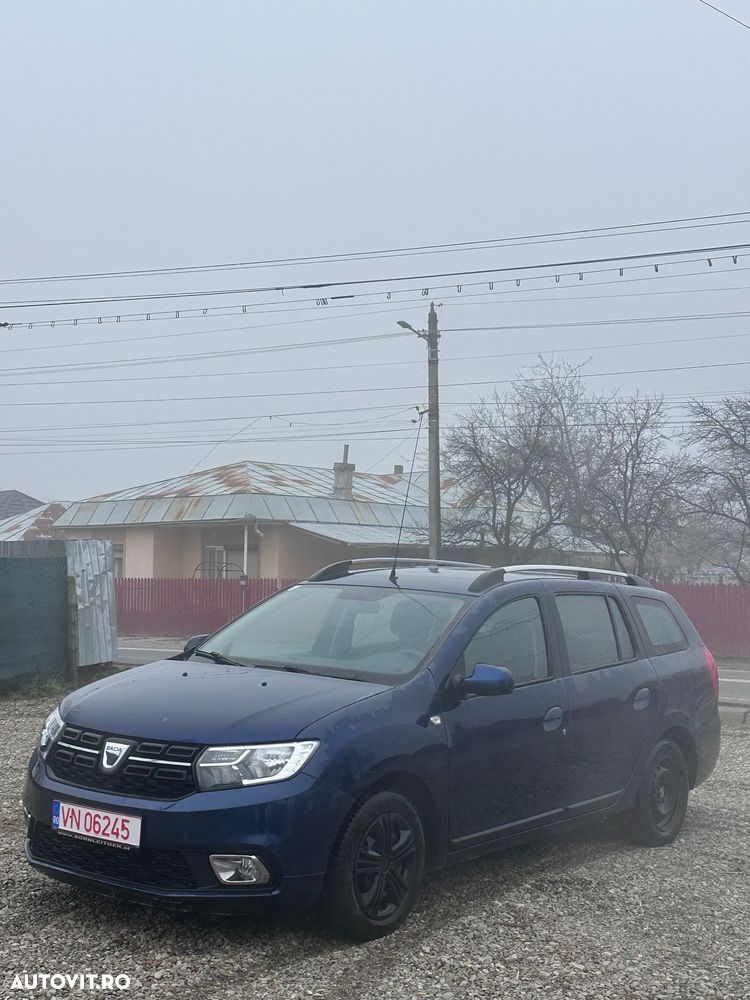 Dacia Logan 0.9 TCe Ambiance - 4