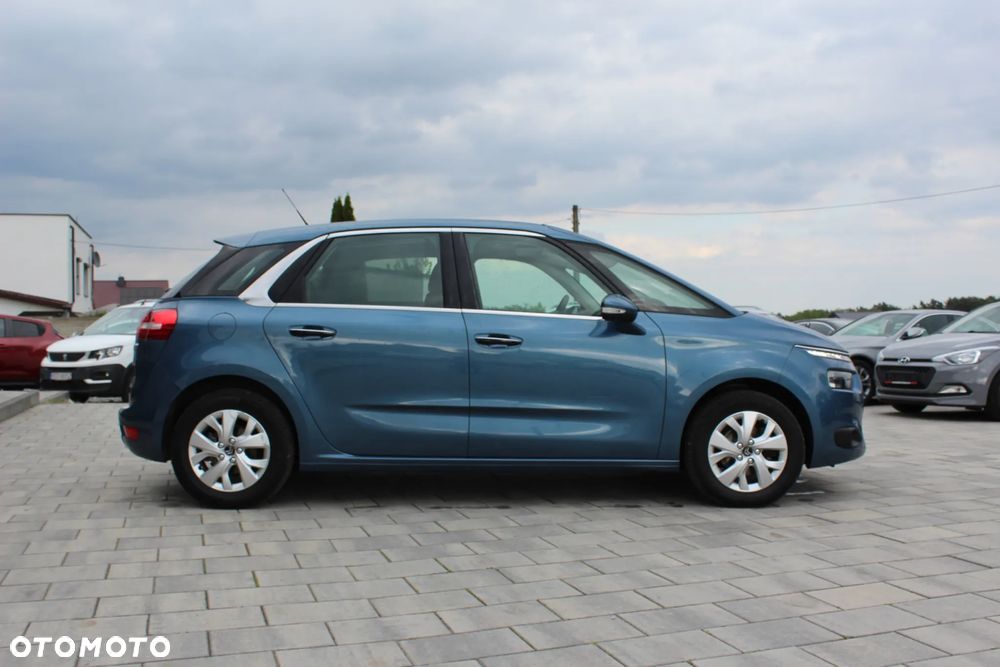 Citroën C4 Picasso VTi 120 Business Class - 13