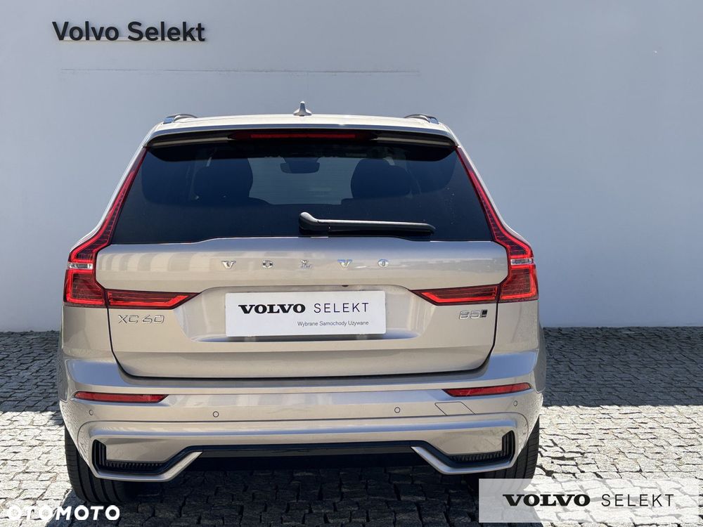 Volvo XC 60 - 6