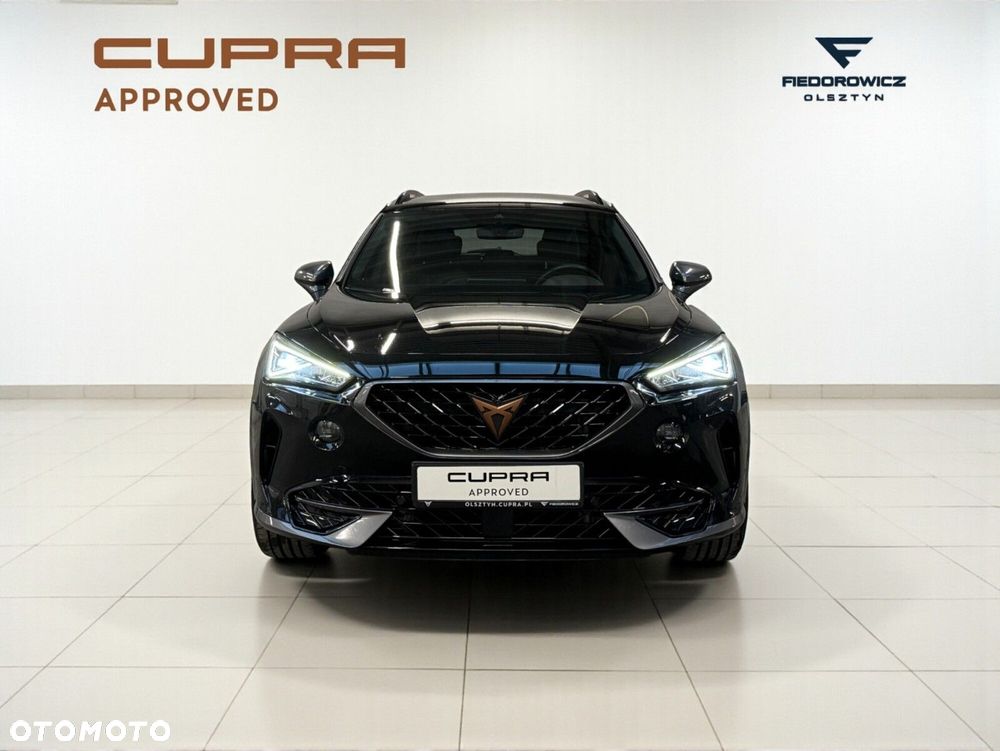 Cupra Formentor 1.5 TSI - 13