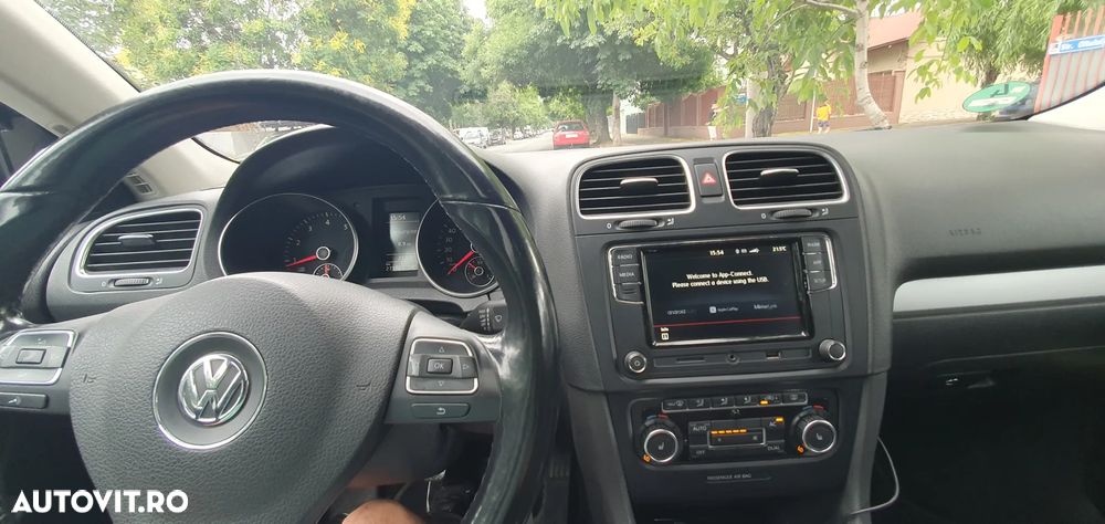 Volkswagen Golf 1.4 TSI Highline - 18