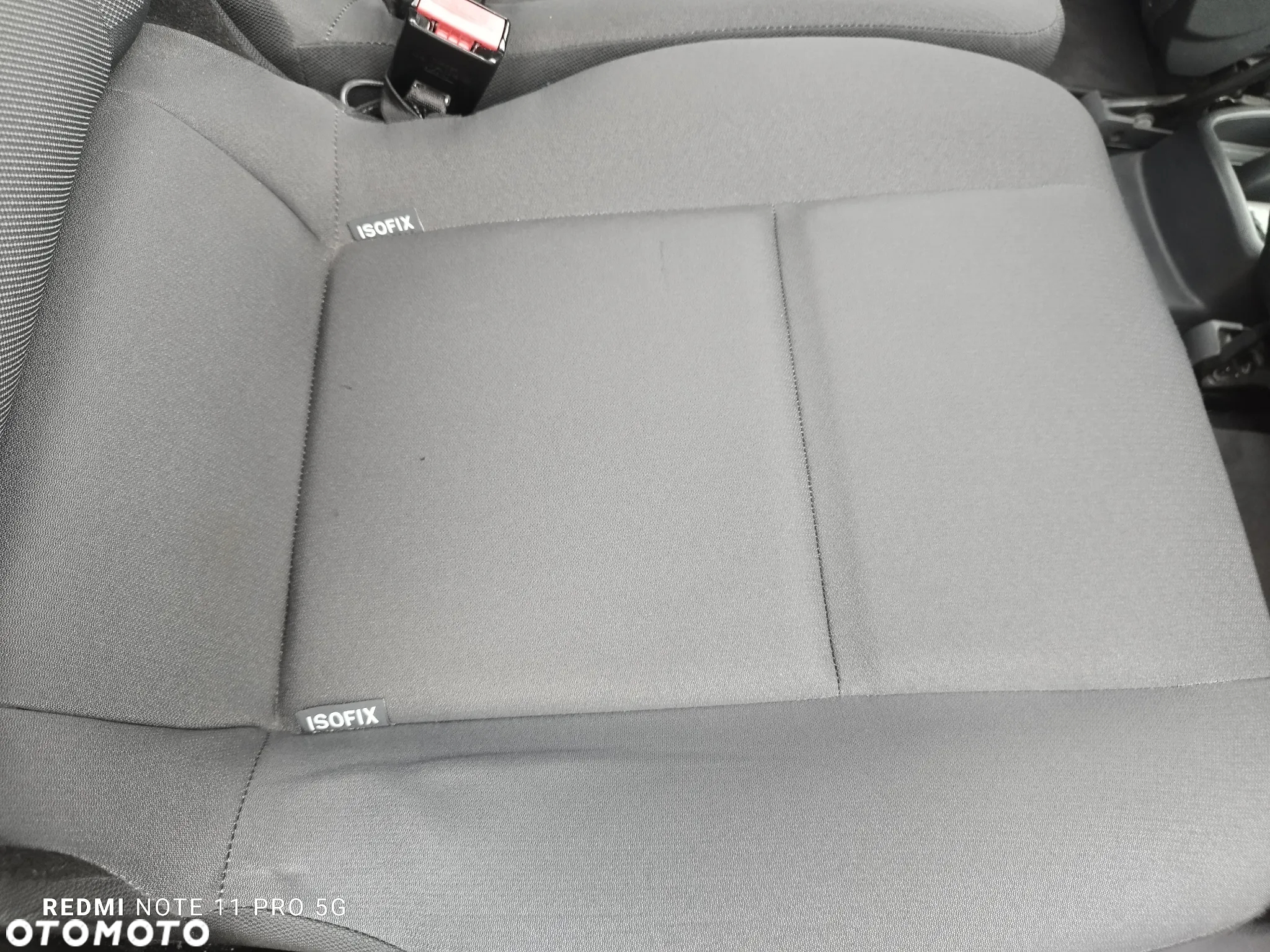 Renault Scenic ENERGY dCi 110 EXPERIENCE - 28
