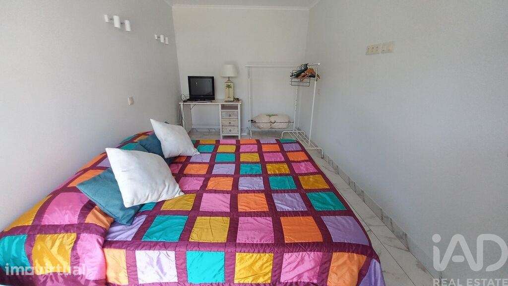 Apartamento T1 em Quarteira de 39 m2 - Grande imagem: 5/29