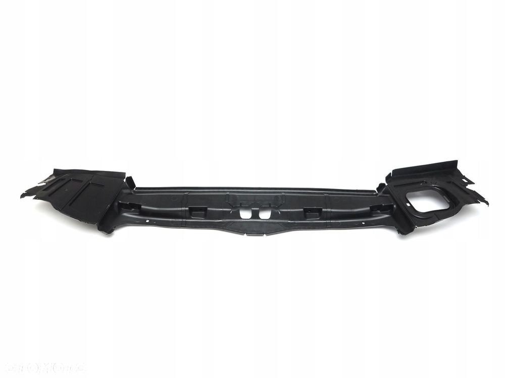 KANAŁ wlot kierownica POWIETRZA GÓRNY BMW X3 X4 G01/ G02 51747399996 - 4