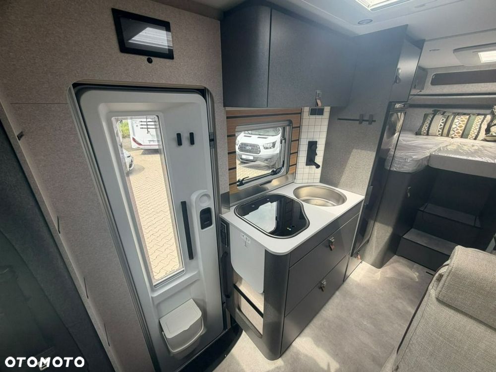 Hymer-Eriba ML-T 570 - 14