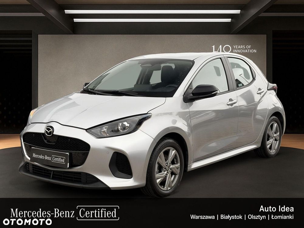 Mazda 2 - 2