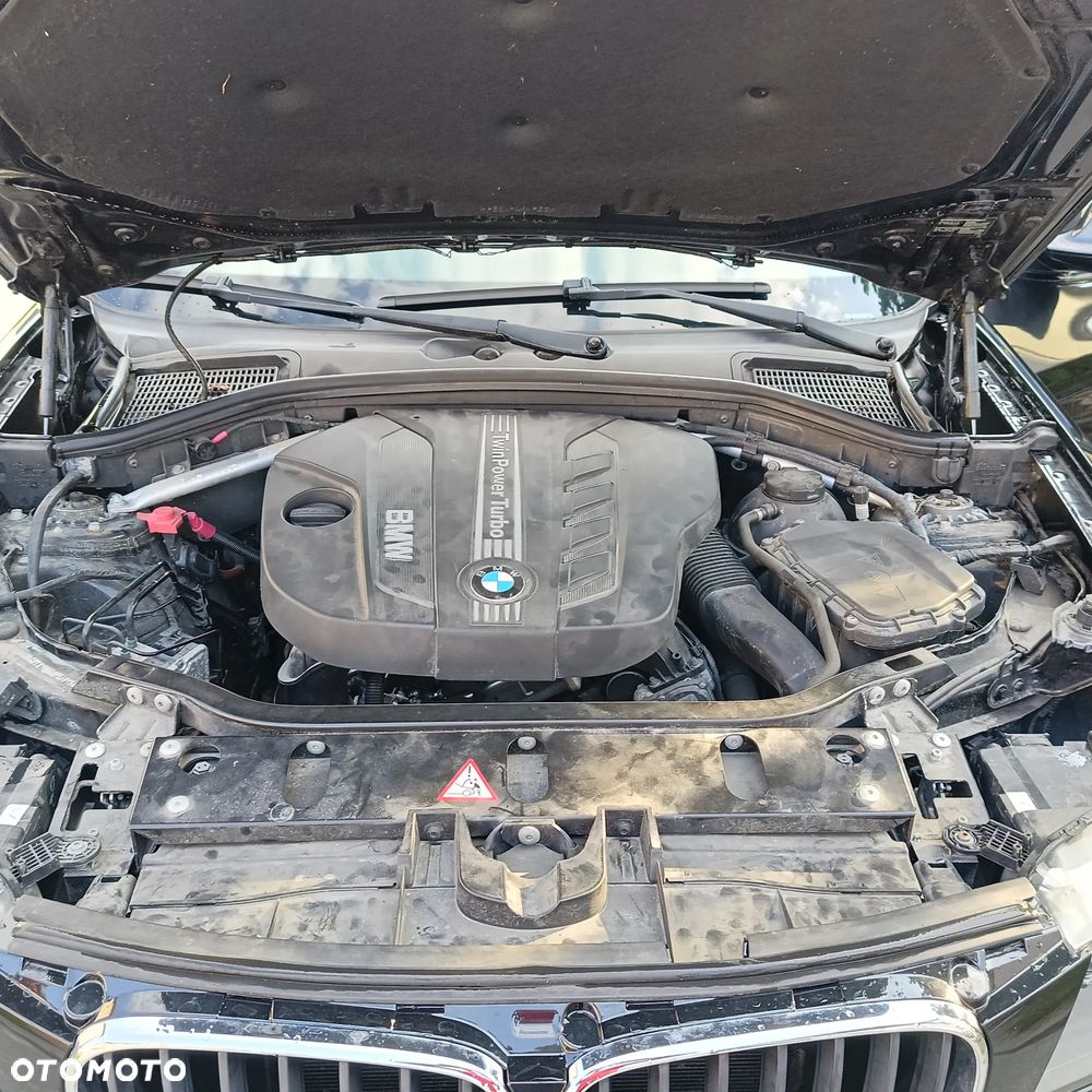 BMW X3 - 31
