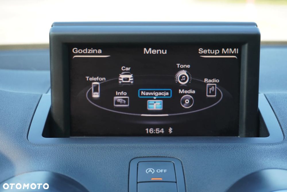 Audi A1 3-drzwiowe 1.6 TDI Attraction - 22