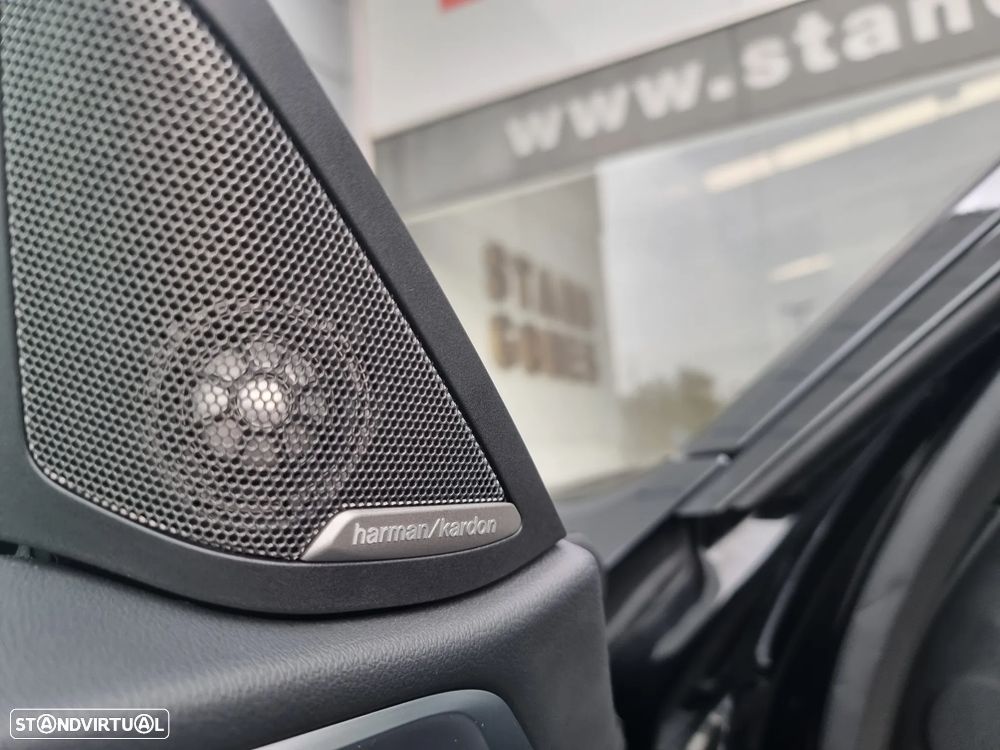 BMW i4 eDrive40 Gran Coupe M Sport - 15